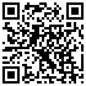 qrcode für Shelly Zubehör SP3D0023 - / Aufputzgehäuse Single Shelly Wall Switch 45mm (für Shelly Socket)