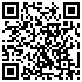 qrcode für Shelly Zubehör SP3D0029 - / Wandhalterung Shelly H&T klein schwarz