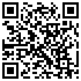 qrcode für Shelly Zubehör SP3D0032 - / Standfuß Shelly Motion 2