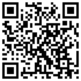 qrcode für Synergy 21 Hutschiene KURZ / DIN Rail - S21-LED-000645_2