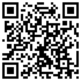 qrcode für MIB Messzeuge 00025001