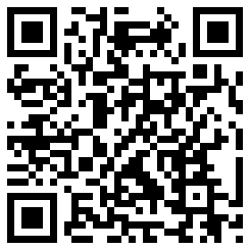 qrcode für MIB Messzeuge 00028000