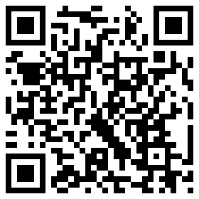 qrcode für MIB Messzeuge 01005092