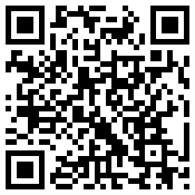 qrcode für Grothe LAN Türstation weiß 75402 - vidoora VD 720-L ws