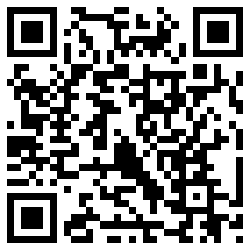 qrcode für HAGER anschlusschrank universZ plätze 3 Punkt 5 pol Leerfe - ZAS131BD45A