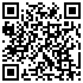 qrcode für HAGER Außeneck Grundprofil BR 85x130mm OT 80mm verkehrsweiß - BR8513039016