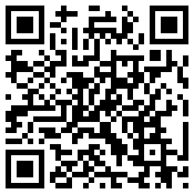 qrcode für HAGER Nachr feld universZ 1x3 1200mm - ZAD811DHZ1