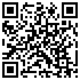 qrcode für HAGER unibar Distanzstück Befest bügel - KEM31S21R0LMF