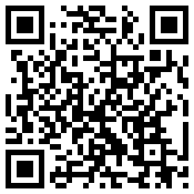 qrcode für Gira 552100 - System 106 Einbaudose flächenbündig 1fach 168x168x38mm