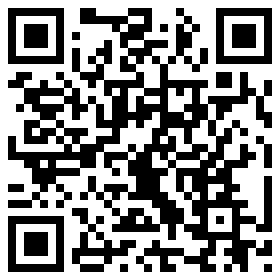 qrcode für Gira 552300 - System 106 Einbaudose flächenbündig 3fach 168x381x38mm