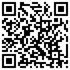 qrcode für Gira 552400 - System 106 Einbaudose flächenbündig 4fach 168x487x38mm