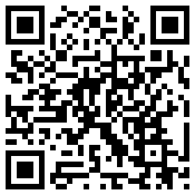 qrcode für Gira 5751005 - Wippenset 1f Tastsens 4 System 55 Schwarz