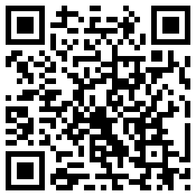 qrcode für OPPLE LIGHTING Opple 709000072600 LED Flood E3 Re144 20W 2400lm 840 BL MD Scheinwerfer -