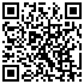 qrcode für ABL Sursum ABL Stele POLE Slim 1Wallbox eM4 Twin RAL9011 1469x395x210mm - 100000191