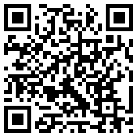 qrcode für Busch Jaeger 1766-44M - BJ Zentralscheibe
