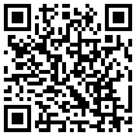 qrcode für Busch Jaeger 1723-44G - BJ Abdeckrahmen 3 fach