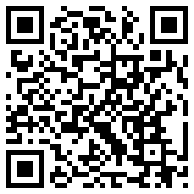 qrcode für Busch Jaeger BJ Zentralscheibe Drehdimmer Drehknopf - 6540-44M-102