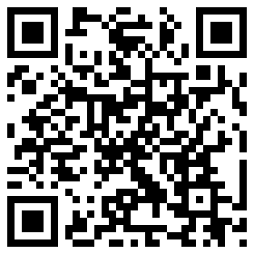 qrcode für Philips Blindabdeckung Maxos Universal Kunststoff weiß - LL515Z BC UNIV WH