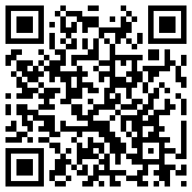 qrcode für JUNG KNX Tastsensor Modul Universal 1fach F50 Serie AS/A - A 52911 ST
