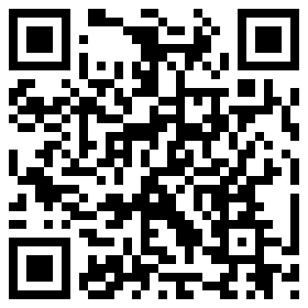 qrcode für JUNG KNX Tastsensor Modul Universal 3fach F50 Serie AS/A - A 52931 ST
