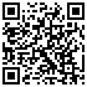qrcode für JUNG KNX Tastsensor Modul Universal 4fach F50 Serie AS/A - A 52941 ST