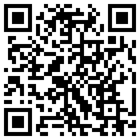 qrcode für JUNG KNX Tastsensor Modul Universal 1fach F50 Serie LS - LS 52911 ST