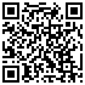 qrcode für JUNG KNX Tastsensor Modul Universal 3fach F50 Serie LS - LS 52931 ST