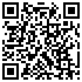qrcode für Busch Jaeger BJ Wippe Jalousie Aufdruck ´Pfeil auf/ab´ - 1785 JA-44G