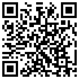 qrcode für HAGER EED515 - Bewegungsm Korridor DALI2 360° AP 30x5m