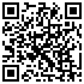qrcode für HAGER EER501 - Präsenzmelder 360° Einbau Ø10m
