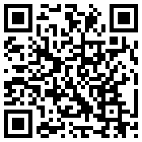 qrcode für HAGER EER503 - Präsenzmelder 360° Einbau Ø20m