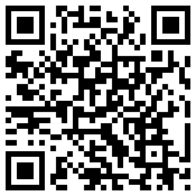 qrcode für JUNG Smart Visu Server SC5 Set - SV-S2-SC5SW