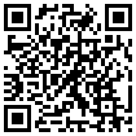 qrcode für Gossen KE7200 - D720A Netzwerktester Speicherfunktion