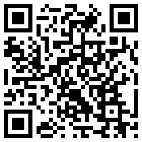 qrcode für Gossen D720S Software Option KE7200 - Abzweigerkennung