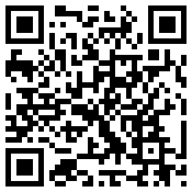 qrcode für Avanca International BV Hombli smartes Infrarot Glas Heizpanel 600W Spiegel - HBHP-0413