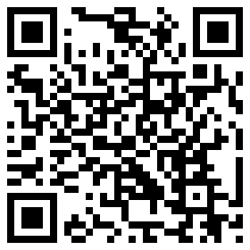 qrcode für HP 874P6AA - Poly Glas Halterung weiß TC10