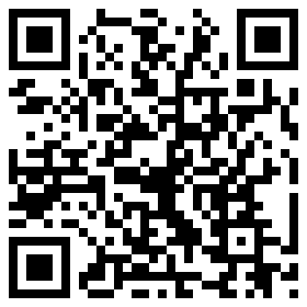 qrcode für Samsung Clear Case Galaxy A25 5G Transparent - EF-QA256CTEGWW
