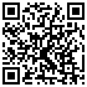 qrcode für Samsung Card Slot Case Galaxy A25 5G Blue schwarz - EF-OA256TBEGWW