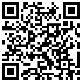 qrcode für DELOCK 80273 - RJ45 Netzwerkkabel Cat 6A S/FTP 45 unten gewinkelt 0 25m schwarz