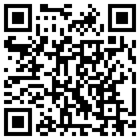 qrcode für DELOCK 80274 - RJ45 Netzwerkkabel Cat 6A S/FTP 45 unten gewinkelt 0 5m schwarz