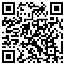 qrcode für DELOCK 80275 - RJ45 Netzwerkkabel Cat 6A S/FTP 45 unten gewinkelt 1m schwarz