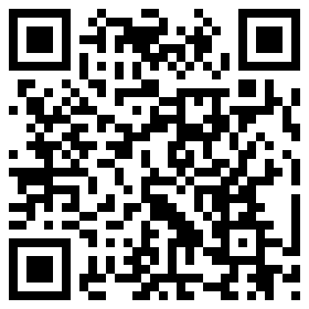 qrcode für Schuch LED FR Wannenleuchte PROXIMA 161310002 - 161PX 12L22 AUS