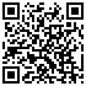 qrcode für Berker 29806089 - Radio Touch Lautsprecher DAB polarweiss samt