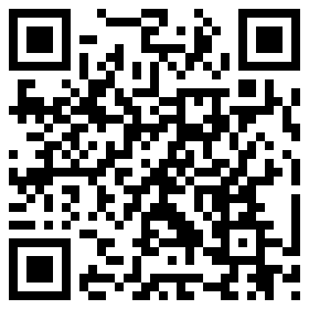 qrcode für APC ACCS (QSXRACK-QFZH95060-07)