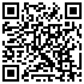 qrcode für DATALOGIC PowerScan PBT9600 DPX BT 2D DPM BT RB schwarz gelb - PBT9600-DPXRB