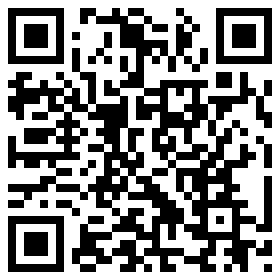 qrcode für AVM AVM - FRITZ FON X6 DECT Mobilteil *schwarz*