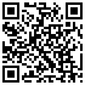 qrcode für Axis Axis - Zubehör Pendant Kit TP3106 Schwarz P32xx/M43xxM32xx/M30xx Indoor