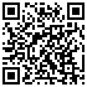 qrcode für Shelly Zubehör / Wandhalterung Shelly Blu Button weiß - Shelly Zubehör
