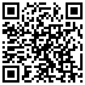 qrcode für Shelly Zubehör / Wandhalterung Shelly Blu Button schwarz - Shelly Zubehör