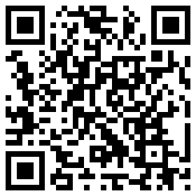 qrcode für Shelly Zubehör / Eckadapter Shelly BLU Motion gerade - Shelly Zubehör